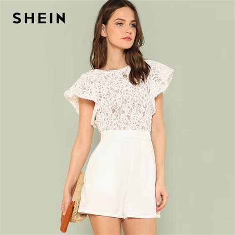 shein romper shorts|selena jumpsuit shein.